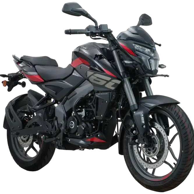 Bajaj Pulsar NS 160 UG - Azul
